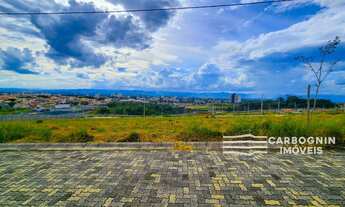 Imagem 2: Terreno em condomínio a Venda no Terras Altas no Sapé II em Caçapava