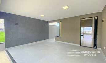 Imagem 2: Casa em condomínio a Venda no Reserva do Vale em Caçapava