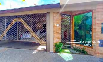 Imagem: Casa a Venda no Jardim Caçapava em Caçapava