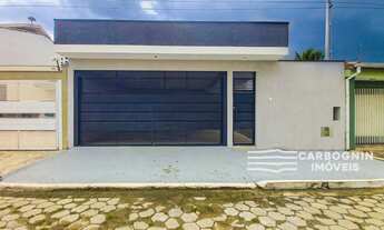 Imagem: Casa a Venda no Village das Flores em Caçapava