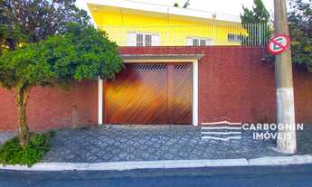 Imagem 2: Casa a Venda na Vila Antônio Augusto Luiz em Caçapava