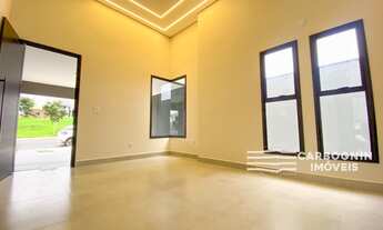 Imagem 4: Casa em condomínio a Venda no Reserva do Vale em Caçapava