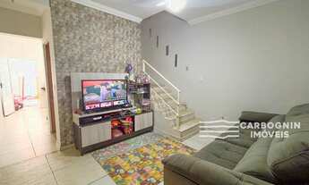 Imagem 4: Casa a Venda no Borda do Campo em Caçapava