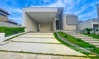 Imagem 2: Casa em condomínio a Venda no Santa Mônica em Caçapava