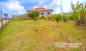 Imagem: Chácara a Venda na Borda da Mata em Caçapava