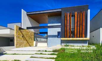 Imagem: Casa em condomínio a Venda no Terras do