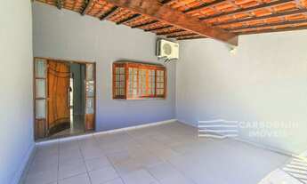 Imagem: Casa a Venda no Jardim Caçapava em Caçapava