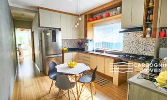 Imagem 4: Sobrado a Venda no Residencial Esperança em Caçapava