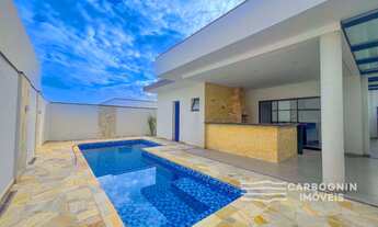 Imagem: Casa em condomínio a Venda no Santa Mônica