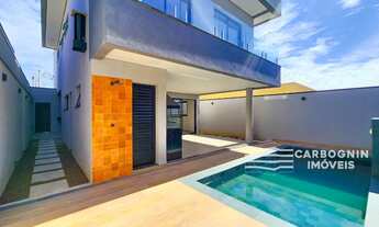 Imagem: Sobrado em condomínio a Venda no Malibu