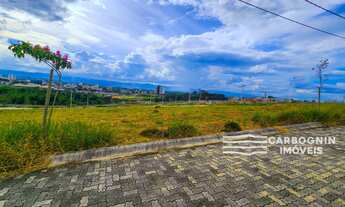 Imagem 3: Terreno em condomínio a Venda no Terras Altas no Sapé II em Caçapava