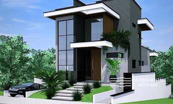 Imagem: Casa em condomínio a Venda no Reserva do