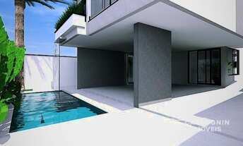 Imagem 3: Casa em condomínio a Venda no Reserva do Vale em Caçapava