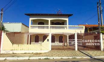 Imagem: Sobrado a Venda no Maria Elmira em Caçapava