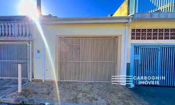 Imagem: Casa a Venda na Vila Quirino em Caçapava