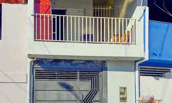 Imagem: Casa a Venda no Borda do Campo em Caçapava