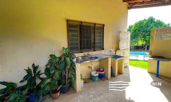 Imagem 5: Chácara a Venda no Jardim Guadalupe em Caçapava