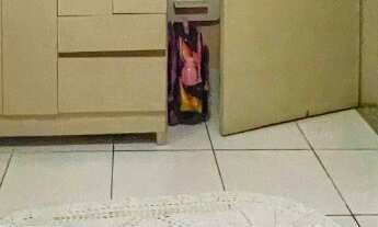 Imagem 4: Casa a Venda na Vila Antônio Augusto Luiz em Caçapava