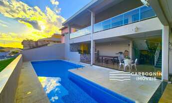 Imagem: Casa em condomínio a Venda no Santa Helena