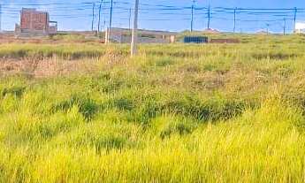 Imagem: Terreno a Venda no Residencial Amor em Caçapava