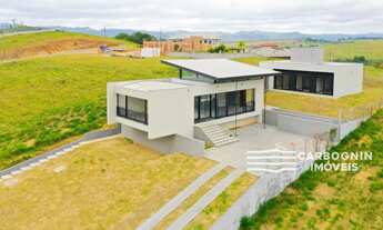 Imagem: Casa em condomínio a Venda no Terras de