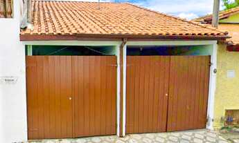 Imagem: Casa a Venda na Vila Antônio Augusto Luiz