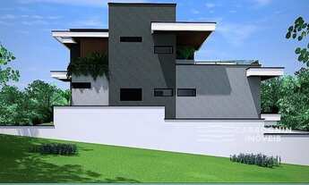 Imagem 2: Casa em condomínio a Venda no Reserva do Vale em Caçapava