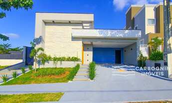 Imagem 3: Casa em condomínio a Venda no Terras do Vale em Caçapava