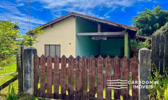 Imagem 2: Chácara a Venda no Jardim Guadalupe em Caçapava