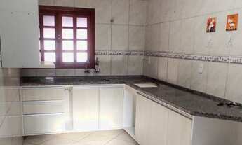 Imagem 5: Casa a Venda no Parque Interlagos em São José dos Campos