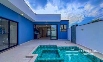 Imagem: Casa em condomínio a Venda no Terras do