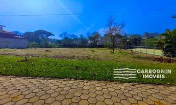 Imagem 4: Terreno em condomínio a Venda no Portal da Acácias no Santa Rita em Caçapava