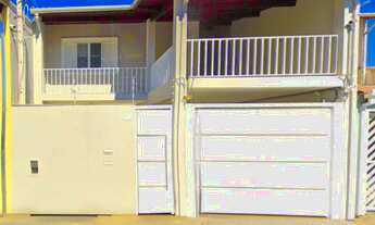 Imagem: Sobrado a Venda no Jardim Maria Cândida