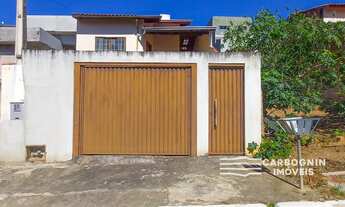 Imagem: Casa a Venda no Vitória Vale em Caçapava