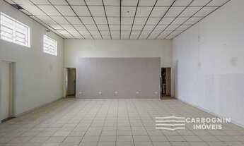 Imagem 2: Galpão a Venda e locação no Centro em Caçapava