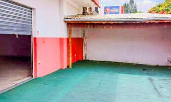 Imagem 5: Galpão a Venda e locação no Centro em Caçapava