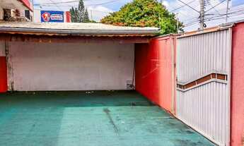 Imagem 3: Galpão a Venda e locação no Centro em Caçapava