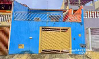 Imagem: Sobrado a Venda na Borda da Mata em Caçapava