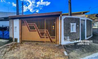 Imagem: Casa para Venda na Nova Caçapava em Caçapava