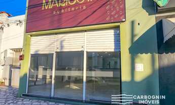 Imagem: Ponto Comercial a Venda no Centro em Caçapava