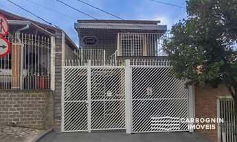 Imagem: Sobrado a Venda na Vila Antônio Augusto