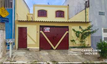 Imagem: Casa a Venda no Borda da Mata em Caçapava