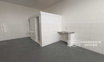 Imagem 3: Locação Galpão no Santa Luzia em Caçapava