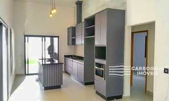 Imagem 2: Casa em condomínio a Venda no Malibu em Caçapava