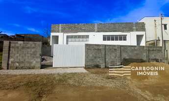 Imagem: Locação Galpão no Santa Luzia em Caçapava