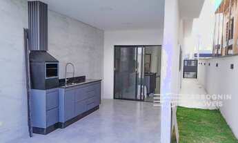 Imagem 7: Casa em condomínio a Venda no Malibu em Caçapava