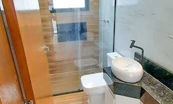 Imagem 6: Casa em condomínio a Venda no Malibu em Caçapava