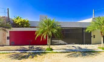 Imagem: Casa a Venda no Village das Flores em Caçapava