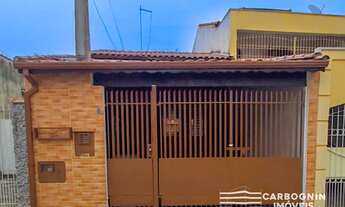 Imagem: Casa a Venda no Jardim Rafael em Caçapava