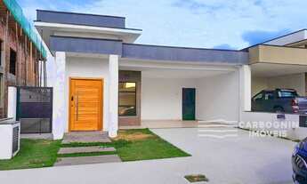 Imagem: Casa em condomínio a Venda no Malibu em